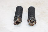 1995 Honda Shadow VLX 600 VT600C OEM REAR PEG PAIR