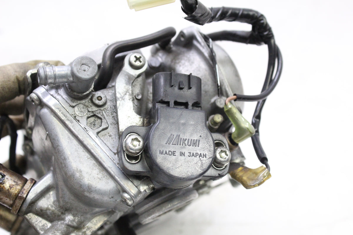 2007 YAMAHA XVS650 V STAR 650 OEM CARBURETOR CARB ASSEMBLY