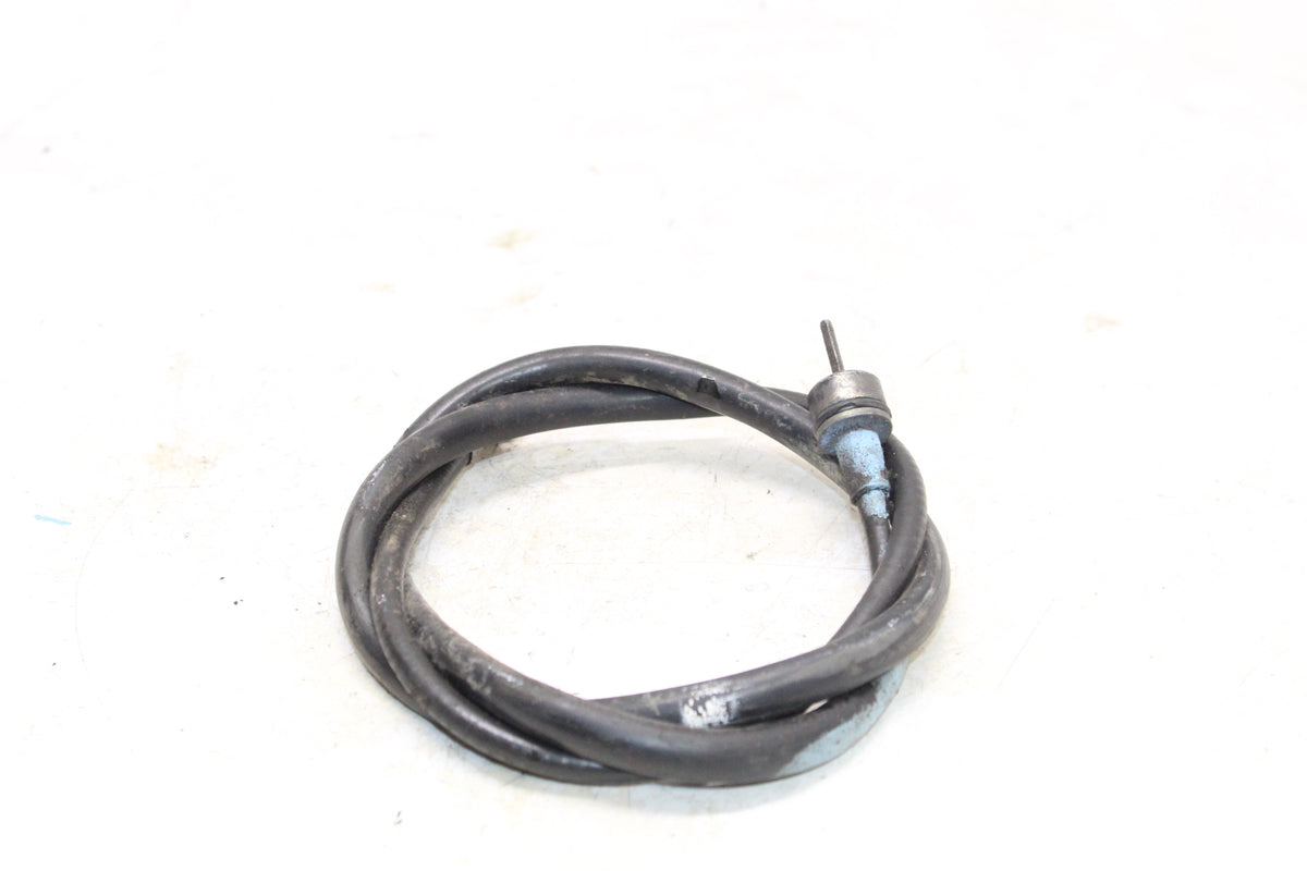 1983 Yamaha XC180 Riva 180 OEM Speedometer Speedo Cable
