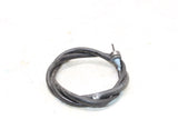 1983 Yamaha XC180 Riva 180 OEM Speedometer Speedo Cable