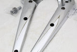 2005 Honda VTX1300S OEM REAR FENDER STRUT BRACKETS