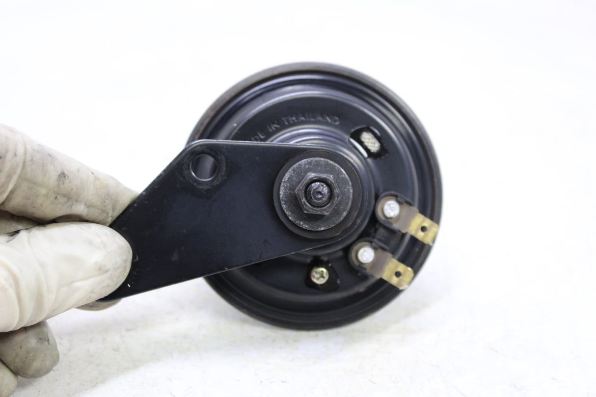 2007 Kawasaki KLR650 OEM HORN SIGNAL