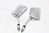 2003 Honda Rebel 250 CMX250C OEM REAR VIEW MIRROR SET PAIR MIRRORS