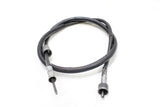 1992 KAWASAKI NINJA 600 ZX600 OEM SPEEDOMETER SPEEDO CABLE