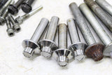 2005 Harley-Davidson Sportster 883 XL883 OEM ENGINE MOUNTING BOLTS MOTOR SCREWS
