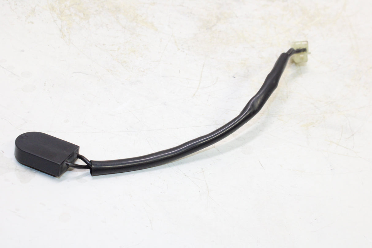 2007 Yamaha V Star 650 XVS650 OEM TIP OVER BANK ANGLE CRASH SENSOR SWITCH