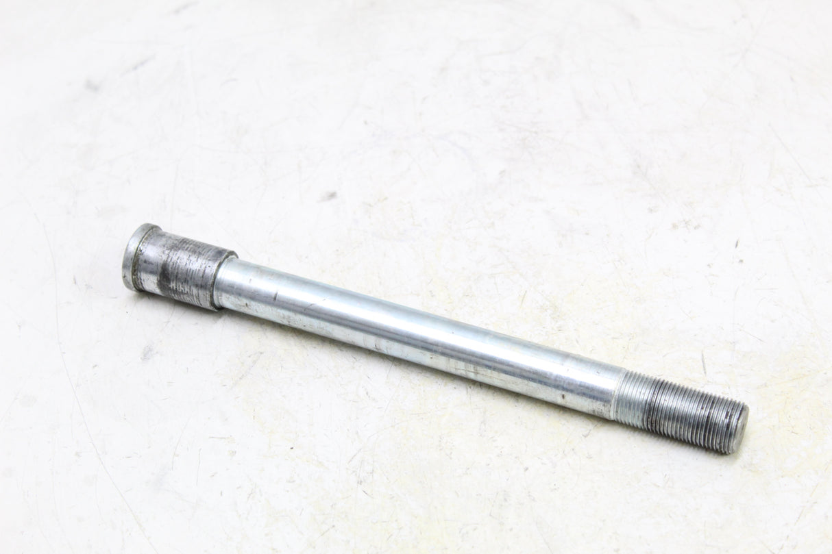 2012 Kawasaki Vulcan 900 VN900DF OEM FRONT WHEEL RIM AXLE PIVOT BOLT