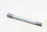 2012 Kawasaki Vulcan 900 VN900DF OEM FRONT WHEEL RIM AXLE PIVOT BOLT