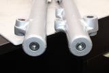 2007 Kawasaki KLR650 OEM FRONT FORKS SHOCK SUSPENSION SET PAIR