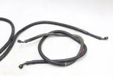 2005 KAWASAKI VULCAN 1500 VN1500 Front Rear Hydraulic Brake Hose Line Set