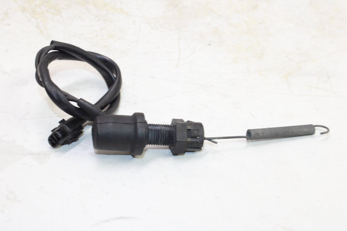 2007 Yamaha V Star 650 XVS650 OEM REAR BACK BRAKE SENSOR
