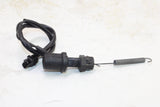 2007 Yamaha V Star 650 XVS650 OEM REAR BACK BRAKE SENSOR