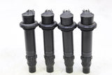 2017 Yamaha FZ10 OEM IGNITION COILS COIL SPARK PLUG CAPS
