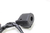 2011 KAWASAKI KLR650 OEM LEFT HANDLEBAR SWITCH CONTROL HORN TURN SIGNAL