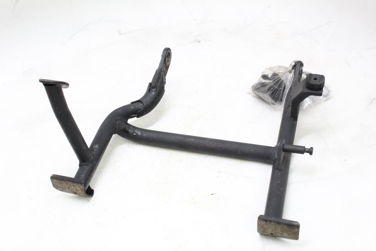 2005 YAMAHA FZ6 FAZER OEM CENTER MAIN STAND KICKSTAND