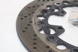 2001 BMW R1100RT OEM FRONT LEFT RIGHT BRAKE ROTORS DISCS