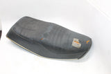 1983 Yamaha XC180 Riva 180 OEM Seat Saddle Assembly
