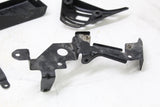 2011 KAWASAKI KLR650 OEM BRACKETS MOUNTS HOLDERS HARDWARE SET LOT
