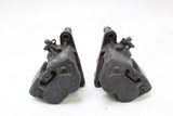 2000 BMW R1100RT OEM RIGHT LEFT FRONT BRAKE CALIPER SET PAIR CALIPERS