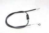 2000 Harley-Davidson Softail Deuce FXSTD OEM CLUTCH CABLE LINE