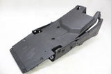 2009 Kawasaki Ninja ZX6R OEM REAR SUBFRAME BACK SUB FRAME W UNDERTAIL
