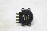 2000 Harley-Davidson Softail Deuce FXSTD OEM IGNITION SWITCH !NO KEY!