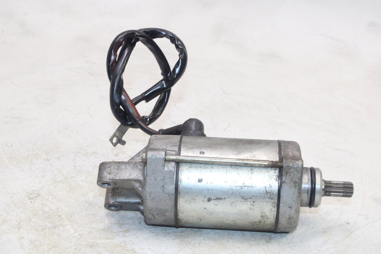 1992 Honda CBR600F2 OEM ENGINE STARTING STARTER MOTOR -DC 12V
