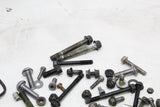 2007 YAMAHA XVS650 V STAR 650 MISC BOLT HARDWARE FASTENER SET