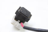 2007 Yamaha YZF R6S OEM ENGINE STARTER RELAY STARTING MOTOR SWITCH