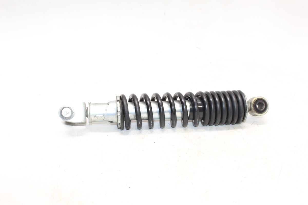 1983 Yamaha XC180 Riva OEM Rear Shock Absorber Spring Suspension