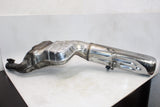 2001 BMW R1100RT OEM EXHAUST PIPE MUFFLER SLIP ON CAN SILENCER