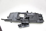 2007 Yamaha YZF R6S OEM REAR BACK TAIL UNDERTAIL BATTERY TRAY PLASTIC