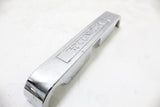 2007 Honda Rebel 250 CMX250CL OEM FRONT FORK HONDA CHROME COVER TRIM