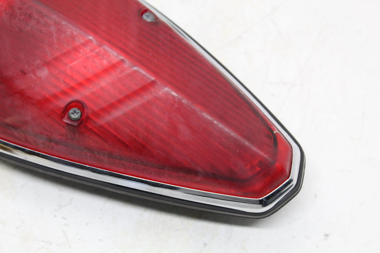 2005 Honda VTX1300S VTX1300 OEM REAR TAIL TAILLIGHT BACK BRAKE LIGHT