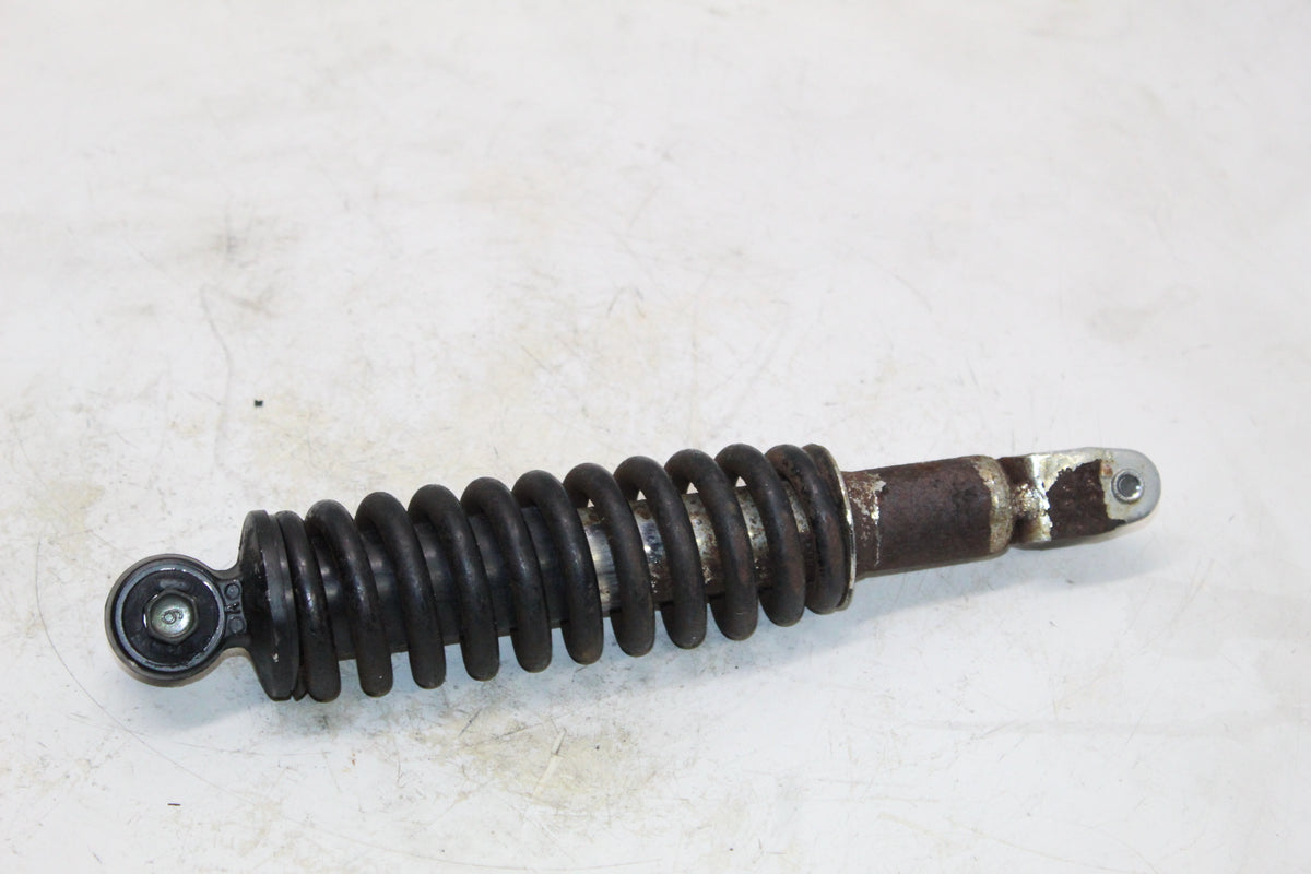 2002 Yamaha Zuma 50 YW50 OEM Rear Shock Absorber With Spring