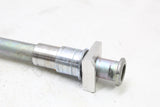 2017 Yamaha FZ10 OEM REAR AXLE BACK WHEEL RIM PIVOT BOLT AXEL