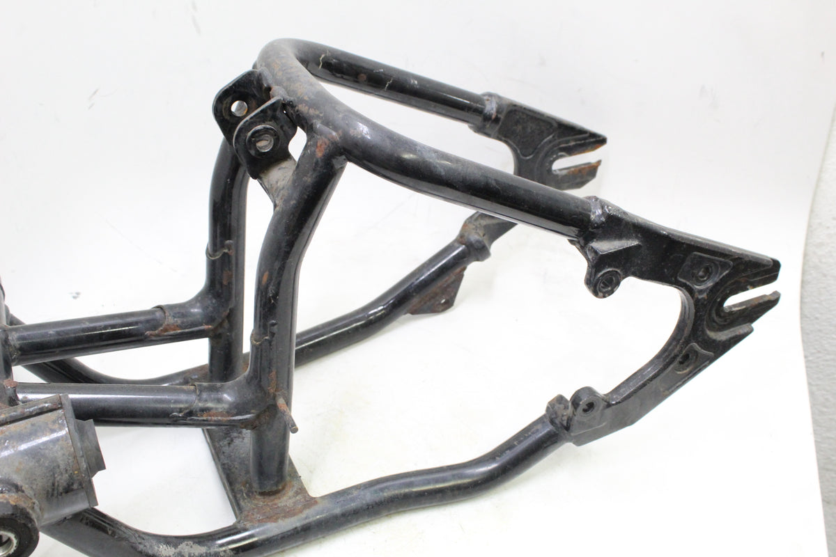 2007 YAMAHA XVS650 V STAR 650 OEM REAR SWINGARM SWING ARM