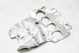 2007 Yamaha YZF R6S OEM HEAT SHIELD