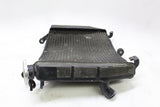 2005 Yamaha YZF R6 OEM ENGINE RADIATOR MOTOR COOLER COOLING RADIATER