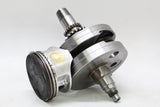 2007 Kawasaki KLR650 OEM ENGINE MOTOR CRANKSHAFT CRANK SHAFT W PISTON