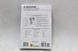 1984-2001 Kawasaki Ninja ZX900 ZX1000 ZX1100 Clymer Service Repair Manual