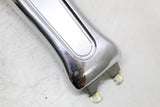 2000 Harley-Davidson Softail Deuce FXSTD OEM Dash Gas Tank Cover Console Chrome