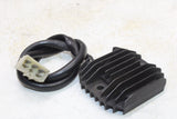 2007 Yamaha V Star 650 OEM RECTIFIER VOLTAGE REGULATOR