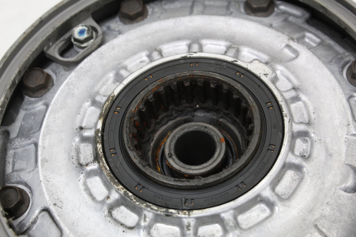 2005 Honda VTX1300S OEM FINAL DRIVE GEAR DIFFERENTIAL HUB