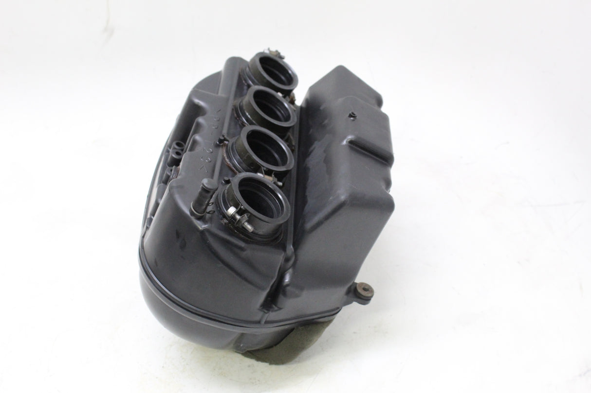 2005 YAMAHA FZ6 OEM AIRBOX AIR INTAKE FILTER BOX