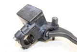 2007 Kawasaki KLR650 OEM FRONT BRAKE MASTER CYLINDER W/ LEVER