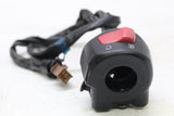2003 Yamaha FZ1 FZS1000 Fazer OEM Right Handlebar Start Stop Switch