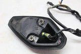 2005 Honda VTX1300S VTX1300 OEM REAR TAIL TAILLIGHT BACK BRAKE LIGHT