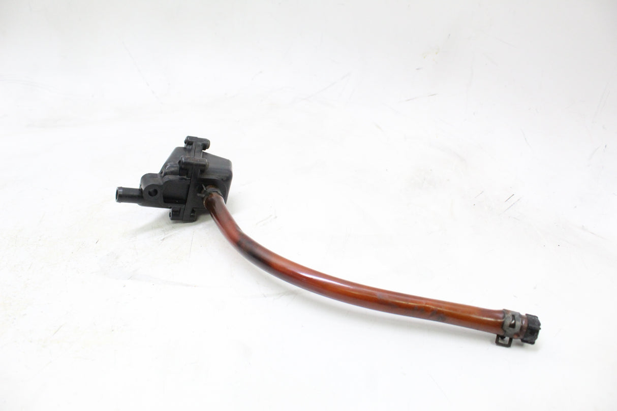 2003 HONDA REBEL 250 CMX250C OEM BREATHER CHAMBER W HOSE