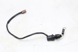 2005 YAMAHA FZ6 FAZER OEM REAR BRAKE LIGHT SWITCH SENSOR W SPRING